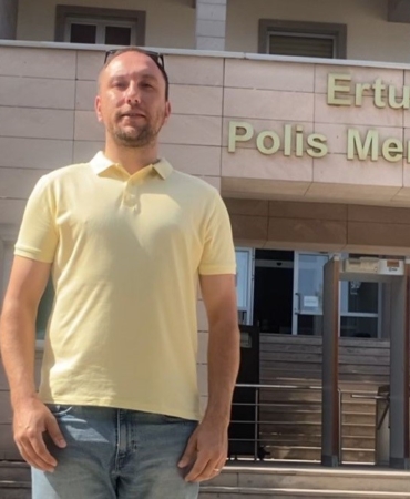 Bilecik’te insanlık ölmemiş dedirten olay