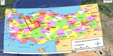 Bilecik’te kuduz vakalarının önüne geçmek için havadan aşı yapılacak