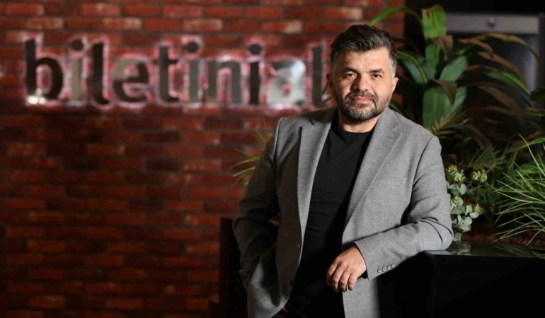 Biletinial, Bilişim 500 listesinde ilk 5’te