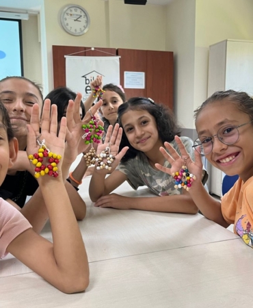 Bilgi Evleri’nde kurs ve atölye çalışmaları için kayıtlar başladı