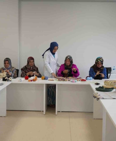 Bilgievleri ve sanat kurslarında kayıtlar başladı