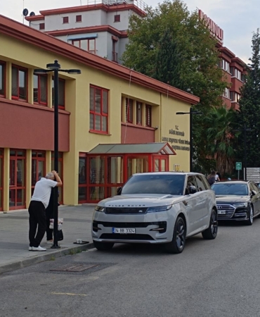 Binali Yıldırım Kartal’da anjiyo operasyonu geçirdi