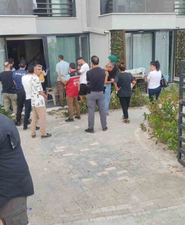 Binbaşı Osman Ayan’ın şehit haberi Yalova’daki ailesine ulaştı