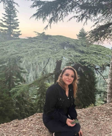 Bitkilerin Profesöründen Menengiç gerçeği