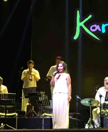 "Biz Şişli" etkinleri konserle başladı