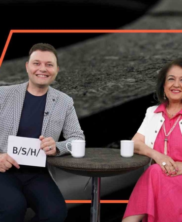 BSH Türkiye, “Ailece Kodluyoruz” videolarıyla aileleri teknoloji ile tanıştırmaya devam ediyor