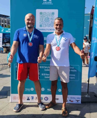 BTÜ’lü akademisyenlerden kıtalararası başarı