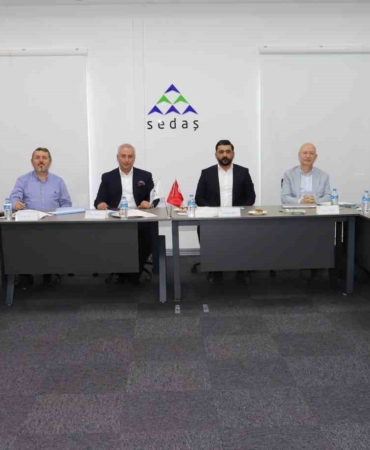 Bu proje genç mühendis adaylarını geleceğe hazırlıyor