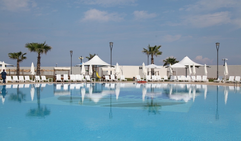 Bu sosyal tesisler binlerce kadını ağırladı