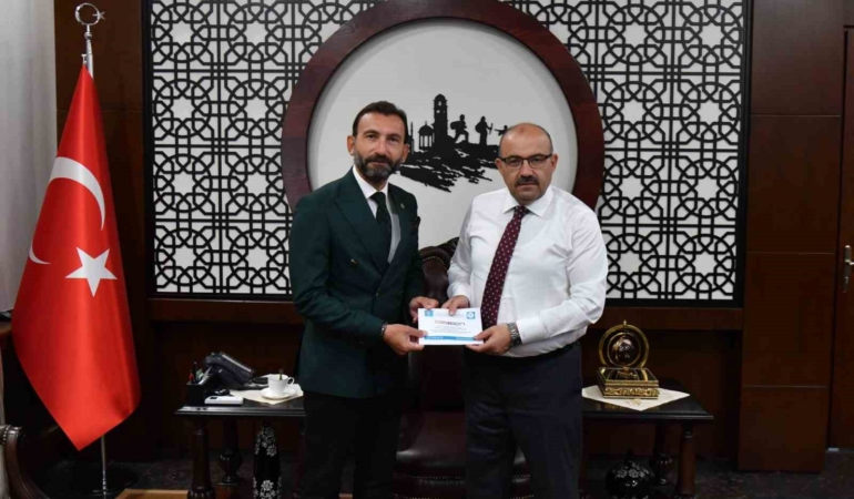 Burhaniye’de Uluslararası Uygulamalı Bilimler Kongresi başlıyor