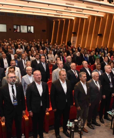 Bursa Belediyeler Birliği yeni döneme hazır