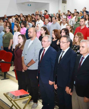 Bursa İl Milli Eğitim Müdürlüğü’nden zorbalığa karşı güçlü adım