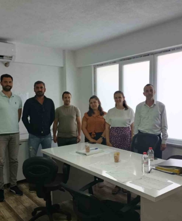 Bursa TB Laboratuvar ve Depoculuk A.Ş., Edirne’de açtığı iki yeni şubeyle büyümeye devam ediyor