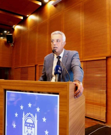 ‘‘Bursa Yuvam" öğretmenleri yeni döneme hazır