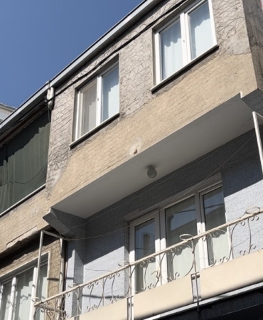 Bursa’da 2 çocuk babası adam apartmanda ölü bulundu
