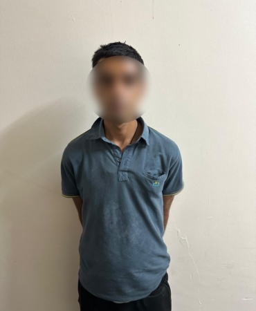 Bursa’da hırsızlık suçundan 15 yıl hapis cezasıyla aranan şüpheli yakalandı