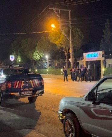 Bursa’da kaybolan kadın için ekipler harekete geçti