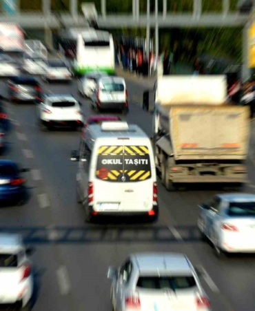 Bursa’da okul servis fiyatlarına yüzde 46 zam