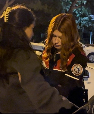 Bursa’da Yunus Timlerinden ‘huzur’ uygulamaları devam ediyor: 21 şüpheli yakalandı