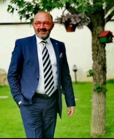 Bursaspor’un yeni genel müdürü Yeşilkavak