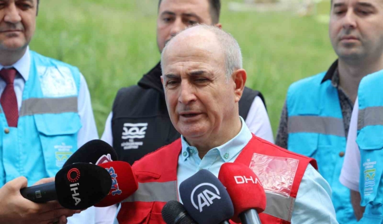 Büyükçekmece’de kentsel dönüşüm sürüyor