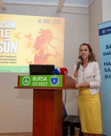 Büyükşehir’den ‘Halk Sağlığı Haftası’na dolu dolu program