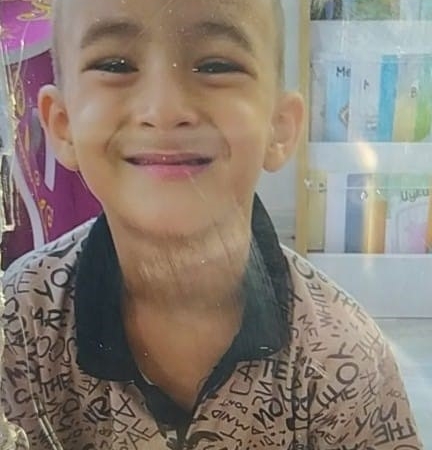 Çanakkale’de 5 yaşındaki kayıp çocuk bulundu