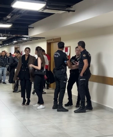 Candan kardeşler üçüncü kez hakim karşısına çıkıyor