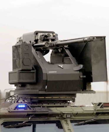 CANiK ve AEI Systems Birleşik Krallık’ta gücünü artıyor