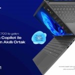 Casper Nirvana bilgisayarlar Windows 11 Pro ile maksimum güvenlik ve verimlilik sunuyor