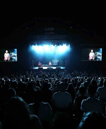 Cem Yılmaz, Tolga Çevik, Güldür Güldür ve Ata Demirer Kıbrıs halkıyla buluşacak