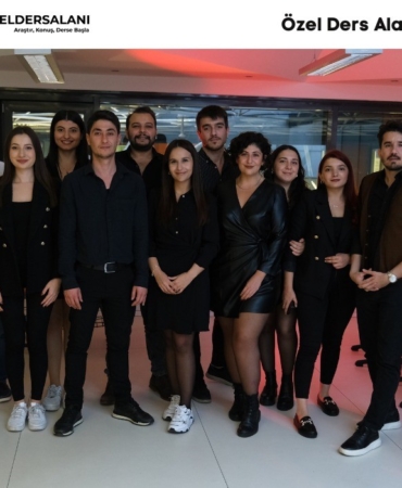 Çevrimiçi derslere ilgi artıyor, en çok bu dersler tercih ediliyor