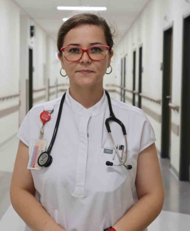 Ciddiyeti bilinmeyen hastalık: Sepsis