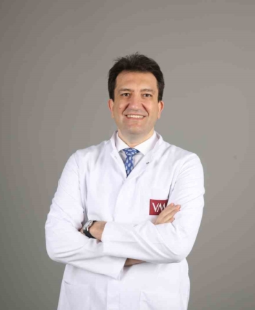 “Çocuklarda büyüme geriliği erken teşhis edilmeli”