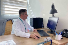 Çocuklarda kıl dönmesi uyarısı: “Eskiden ayda 1-2 vaka gelirken şu an haftada en az 2-3 tane geliyor"