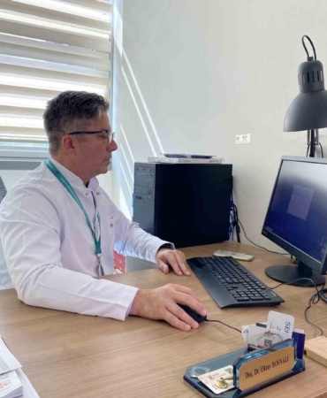 Çocuklarda kıl dönmesi uyarısı: “Eskiden ayda 1-2 vaka gelirken şu an haftada en az 2-3 tane geliyor"