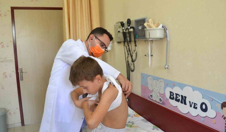 Çocukları kışa hazırlayın