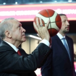 Cumhurbaşkanı Erdoğan: “İstanbul tarih, sanat ve sporun başkenti olacak”