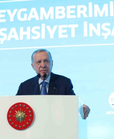 Cumhurbaşkanı Erdoğan: “Masum bir yavruyu alçakça katledenlerden hesap sorulması için her türlü adımı atacağız”