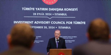 Cumhurbaşkanı Erdoğan: "Seçim tartışmalarını havanda su dövmek olarak görüyoruz"