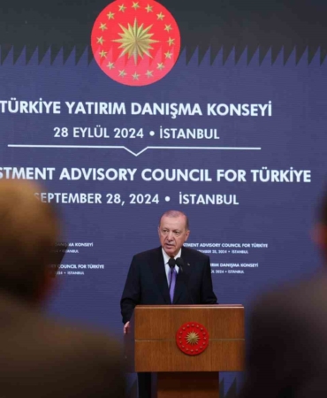 Cumhurbaşkanı Erdoğan: "Seçim tartışmalarını havanda su dövmek olarak görüyoruz"