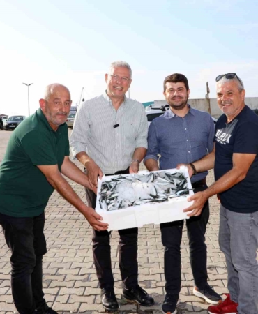 Dalgıç’tan av yasağı sonrası çağrı