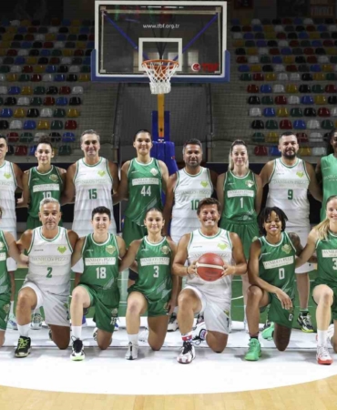 Danilo’s Pizza Spor Kulübü, sezonu gösteri maçıyla açtı