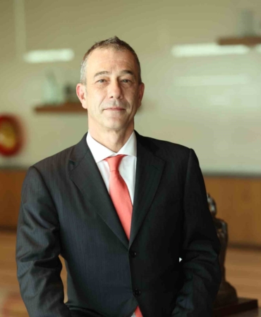 Deniz Portföy’den eğitime destek