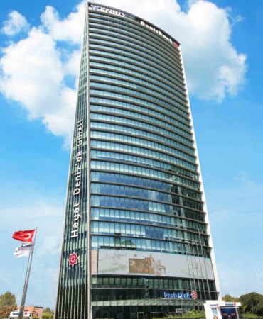 DenizBank, Cumhurbaşkanlığı Senfoni Orkestrası’nın ana destekçisi oldu