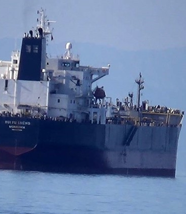 Denizde kaybolan Hintli’nin 14 gün sonra cansız bedenine ulaşıldı