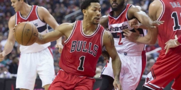 Derrick Rose, 35 yaşında basketbolu bıraktı