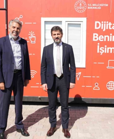 “Dijital Benim İşim” projesi 4 yılda 43 milyon TL’yi aşkın sosyal değer üretti