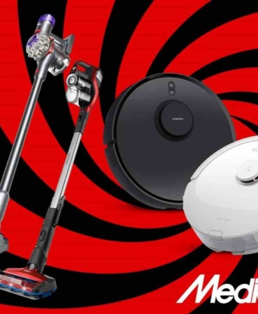 Dikey ve robot süpürgelere talep arttı