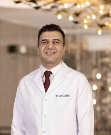 Diz kireçlenmesi tedavi edilebilir: Erken teşhis avantaj sağlıyor